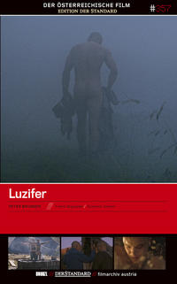 Cover: Luzifer 1 DVD-Video (circa 99 min)