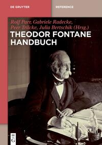 Theodor Fontane Handbuch, 2 Bde. 