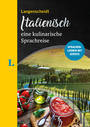 Cover: Federica Tommaddi Italienisch - eine kulinarische Sprachreise