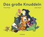 Cover: Meyer, Timo Das große Knuddeln