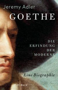Adler, Jeremy: Goethe