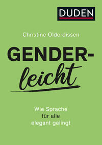 Olderdissen, Christine: Genderleicht