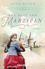 Cover: Husen, Anna Der Duft von Marzipan