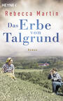 Cover: Martin, Rebecca Das Erbe von Talgrund