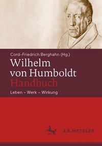 Wilhelm von Humboldt-Handbuch