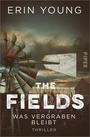 Cover: Young, Erin The Fields