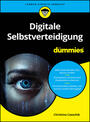 Cover: Christina Czeschik Digitale Selbstverteidigung für Dummies