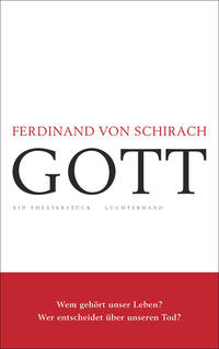 Schirach, Ferdinand von: GOTT
