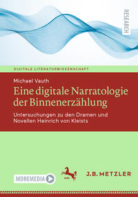 Vauth, Michael: Eine digitale Narratologie der Binnenerzählung