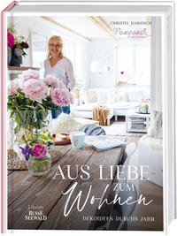 Cover: Christl Harnisch Aus Liebe zum Wohnen