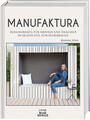Cover: Aneta Bruestle MANUFAKTURA