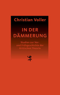 Voller, Christian: In der Dämmerung