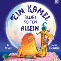 Cover: Fraser, Lu Ein Kamel bleibt selten allein