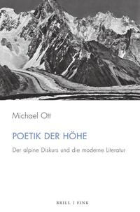 Ott, Michael: Poetik der Höhe