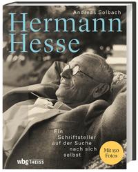 Solbach, Andreas: Hermann Hesse