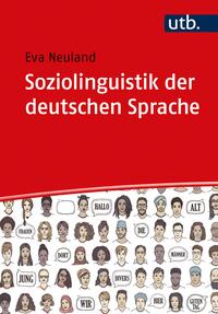 Neuland, Eva: Soziolinguistik der deutschen Sprache