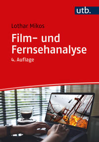 Mikos, Lothar: Film- und Fernsehanalyse