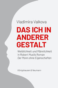 Valkova, Vladimira: Das Ich in anderer Gestalt