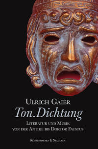 Gaier, Ulrich: Ton.Dichtung