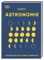 Cover: Abigail Beall, Philip Eales, Anton Vamplew Astronomie
