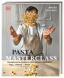 Cover: Mateo Zielonka Pasta Masterclass