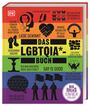 Cover: Michael Bronski ¬Das¬ LGBTQIA*-Buch