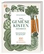 Cover: Stefanie Hiekmann Das Gemüsekisten-Kochbuch: Saisonal kochen das ganze Jahr