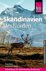 Cover: Frank-Peter Herbst und Peter Rump Skandinavien - der Norden