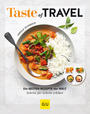 Cover: Ursula Schersch Taste of Travel