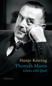 Kesting, Hanjo: Thomas Mann