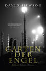 Cover: David Hewson Garten der Engel