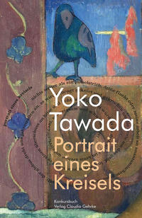 Tawada, Yoko: Portrait eines Kreisels