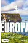 Cover: Edith Kresta (Hg.) Europa für Eigensinnige - außergewöhnliche Reisen für Klimabewusste, Abenteuerlustige und Genießer