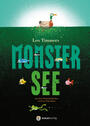 Cover: Timmers, Leo Monstersee
