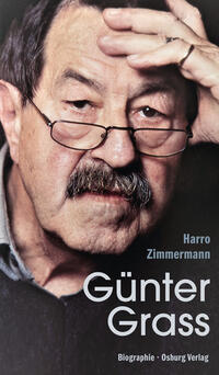 Zimmermann, Harro: Günter Grass