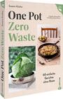 Cover: Susann Kreihe One Pot Zero Waste