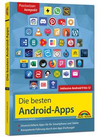 Cover: Christian Immler Die besten Android Apps
